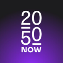 2050NOW logo