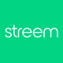 Streem Energy logo