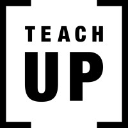 TEACH UP logo