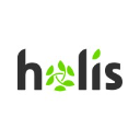 Holis logo