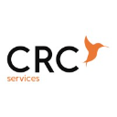 CRC SERVICES logo