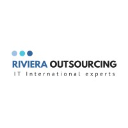 Riviera Outsourcing logo