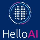 HelloAI logo