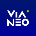 Vianeo logo