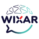 Wixar logo