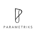 Parametriks logo