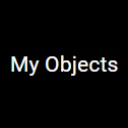 My Objects logo