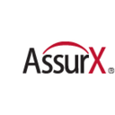 AssurX logo