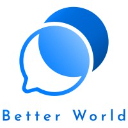 Better World logo