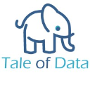 Tale Of Data logo