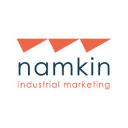 namkin logo