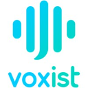 Voxist logo