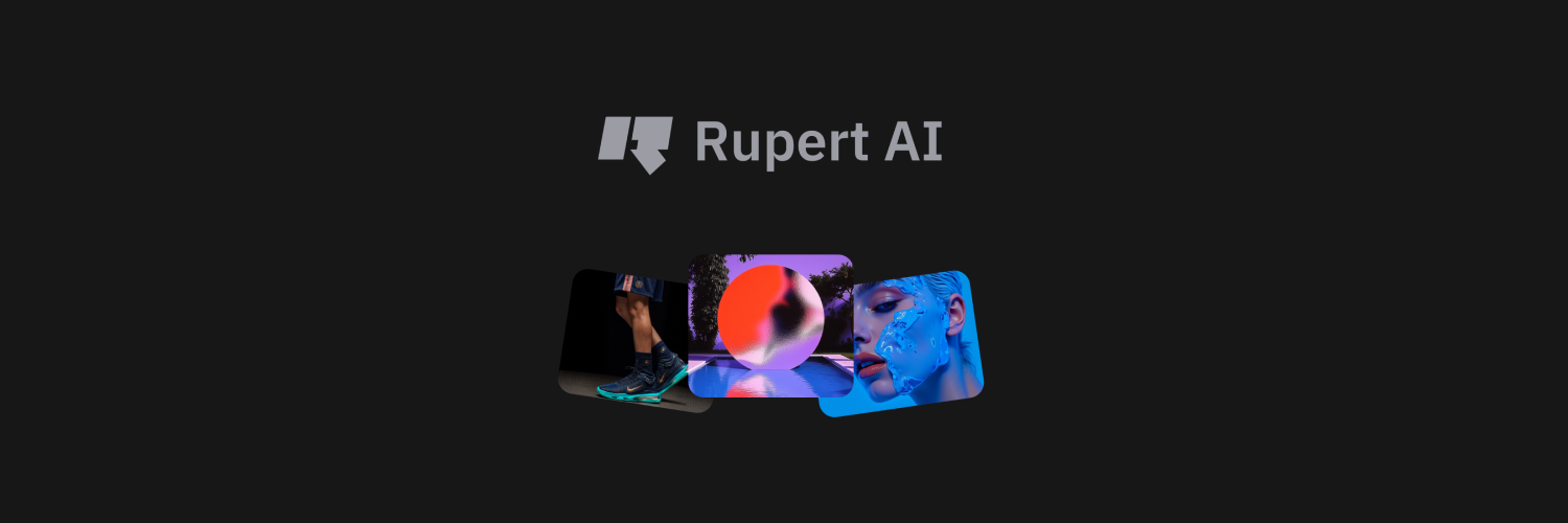 Review Rupert AI: AI tools for designers and marketers - Appvizer