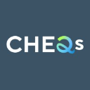 Cheqs logo