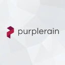 Purplerain logo