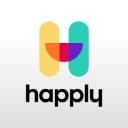 Happly logo