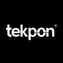 Tekpon logo