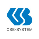 CSB-System logo