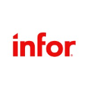 Infor M3 logo