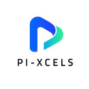 Pi-xcels