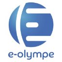 E-OLYMPE logo