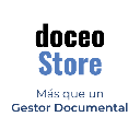 Doceo Store Virtual Office logo