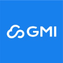 GMI Cloud logo