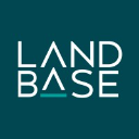 Landbase logo