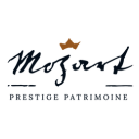 Mozart Prestige Patrimoine logo