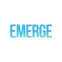 EMERGE logo