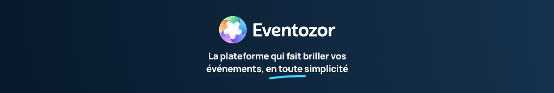 Avis Eventozor : L’alternative premium pour gérer vos événements pro - Appvizer