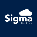 Sigma Reviews logo