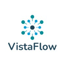 VISTAFLOW logo