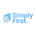 Simplyfirst logo