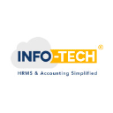 Infotech logo