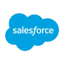 Salesforce Platform  logo