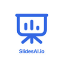 Slides AI : Create Stunning Presentations with AI-Powered Simplicity