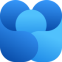 Microsoft Viva Engage (Yammer) logo