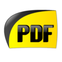 Sumatra PDF logo