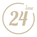 PDF.24eme logo