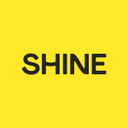 Shine logo