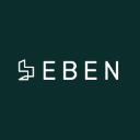 Eben Home logo