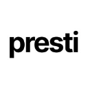 Presti logo