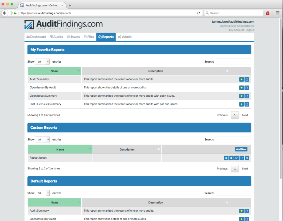 AuditFindings.com - AuditFindings.com-screenshot-3