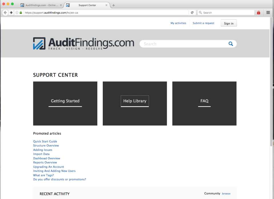 AuditFindings.com - AuditFindings.com-screenshot-4