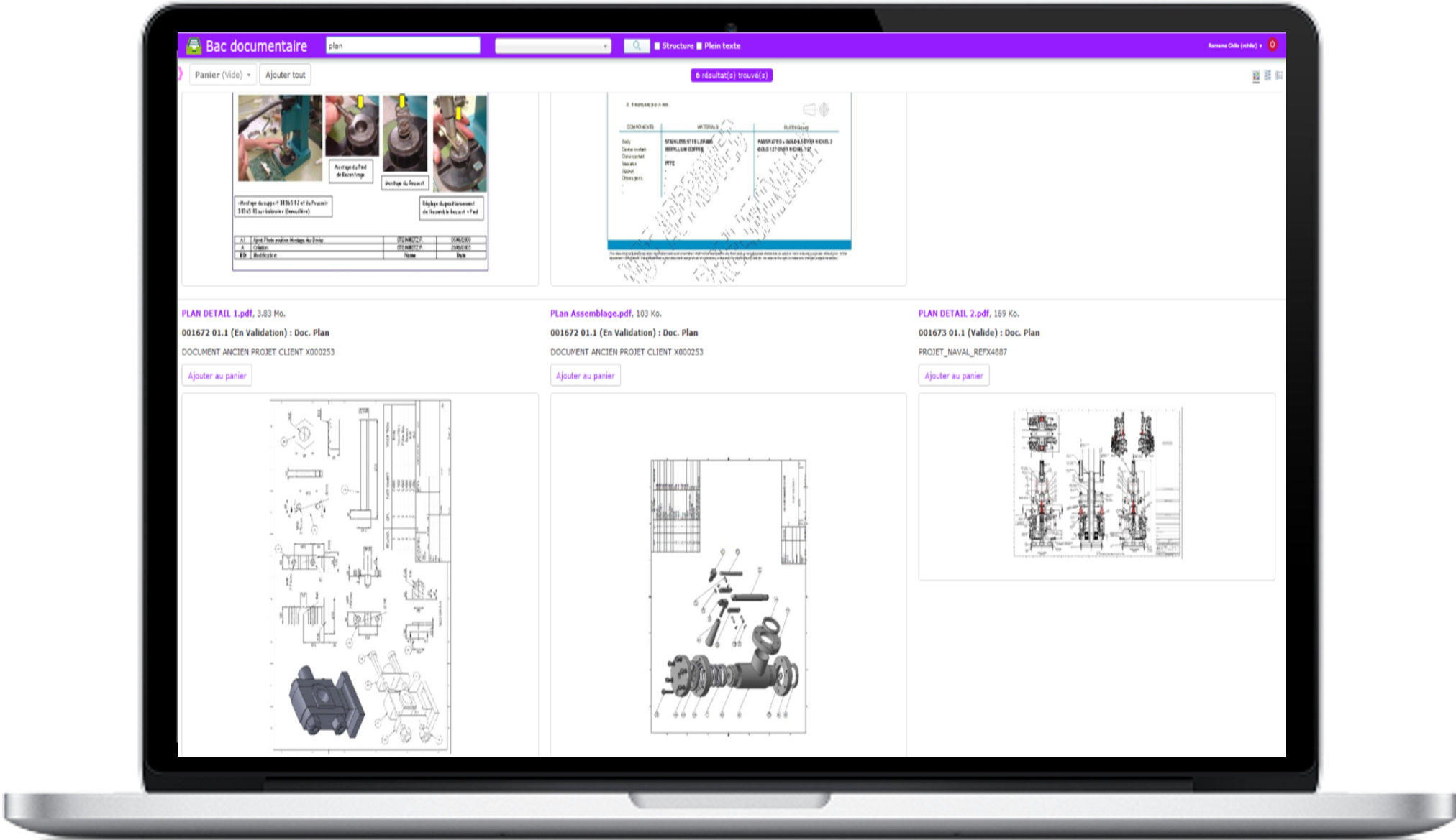 Visiativ PLM : Logiciel de gestion de produits : PLM, CAO, GED, ERP