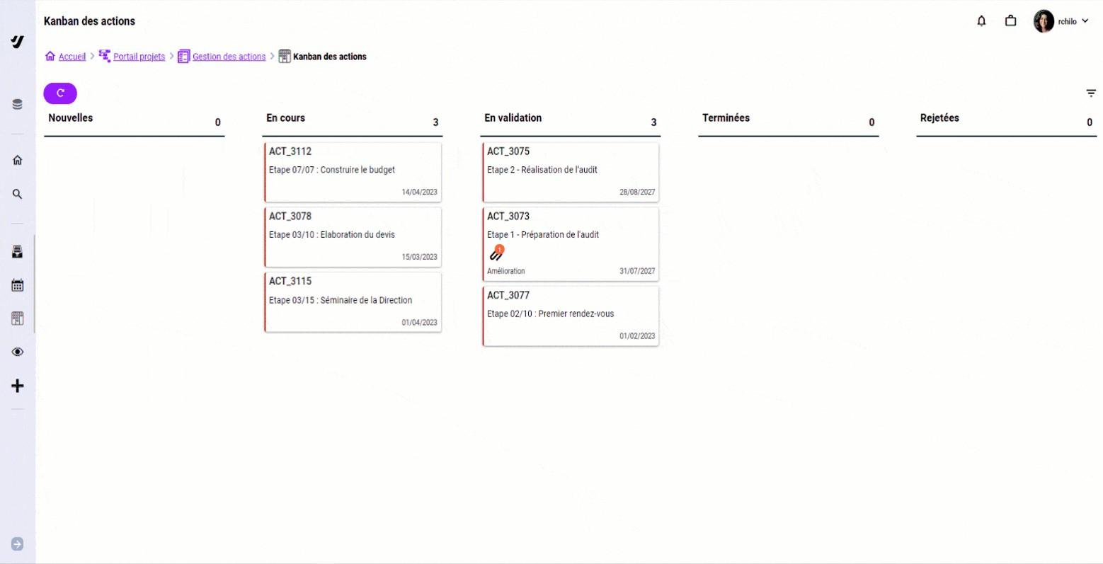 Visiativ PLM - Capture d'écran 2