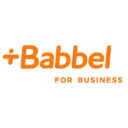 Babbel for Business logo