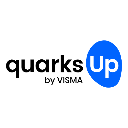 quarksUp logo