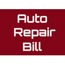 Auto Repair Bill : Software de concesionario de automóviles